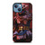 APEX LEGENDS BLOODHOUND iPhone 13 Case Cover
