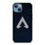 APEX LEGENDS NEBULA LOGO iPhone 13 Case Cover