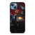 APEX LEGENDS PATHFINDER GAMES iPhone 13 Case Cover