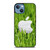 APPLE LOGO GOLF BALL iPhone 13 Case Cover