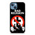 BAD RELIGION PUNK BAND LOGO iPhone 13 Case Cover
