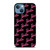 BARBIE TOYS LOGO iPhone 13 Case Cover