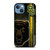 BAYLOR BEARS FOOTBALL ICON iPhone 13 Case Cover