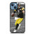 BEN ROETHLISBERGER PITTSBURGH STEELERS NFL iPhone 13 Case Cover