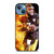 BEN ROETHLISBERGER PITTSBURGH STEELERS iPhone 13 Case Cover