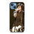 BILLIE JOE ARMSTRONG GREEN DAY iPhone 13 Case Cover