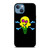 BILLIONAIRE BOYS CLUB ICE CREAM iPhone 13 Case Cover