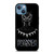 BLACK PANTHER WAKANDA FOREVER MARVEL iPhone 13 Case Cover