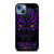 BLACK PANTHER WAKANDA FOREVER iPhone 13 Case Cover