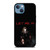 BRAY WYATT LET ME IN iPhone 13 Case Cover