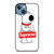 BRIAN GRIFFIN FAMILY GUY SUPREME iPhone 13 Case Cover