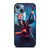 BRIAN MAY QUEEN ROCK BAND iPhone 13 Case Cover