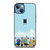 BTS BANGTAN BOYS SUMMER PACKAGE iPhone 13 Case Cover