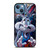 BUGS BUNNY SPACE JAM LOONEY TUNES iPhone 13 Case Cover