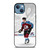 CALE MAKAR COLORADO AVALANCHE HOCKEY iPhone 13 Case Cover