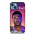 CHANCE THE RAPPER ACIDRAP 2 iPhone 13 Case Cover