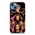 CHARLIE'S ANGELS MOVIES 2 iPhone 13 Case Cover