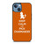 CHARMANDER POKEMON MONSTER 2 iPhone 13 Case Cover