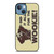 CHEWBACCA WOOKIE STAR WARS iPhone 13 Case Cover
