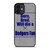 LOS ANGELES DODGERS MLB BASEBALL FANS 2 iPhone 12 Mini Case Cover