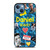 DANIEL SEAVEY WHY DONT WE COLLAGE iPhone 13 Case Cover