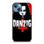 DANZIG METAL BAND SYMBOL 2 iPhone 13 Case Cover