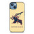 DARK SOULS ABYSS WALKER iPhone 13 Case Cover