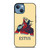 DARK SOULS GAMES ESTUS iPhone 13 Case Cover