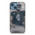 DEREK CARR LAS VEGAS RAIDERS NFL iPhone 13 Case Cover