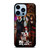 ALL OF US ARE DEAD ZOMBIES MOVIES iPhone 13 Pro Max Case Cover