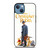 DISNEY CHRISTOPHER ROBIN MOVIES iPhone 13 Case Cover