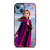 DISNEY FROZEN 2 PRICESS ANNA iPhone 13 Case Cover