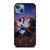 DISNEY PRINCESS MULAN CARTOON iPhone 13 Case Cover