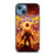 DOOM ETERNAL GAMES iPhone 13 Case Cover