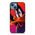 DUFFY DUCK SPACE JAM LOONEY TUNES iPhone 13 Case Cover
