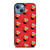 ELMO MUPPET SESAME STREET iPhone 13 Case Cover