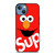 ELMO MUPPETS SUPREME 2 iPhone 13 Case Cover