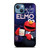 ELMO SHOW MUPPETS iPhone 13 Case Cover