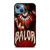 FINN BALOR WWE WRESTLING 2 iPhone 13 Case Cover