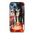 FINN BALOR WWE WRESTLING ART iPhone 13 Case Cover