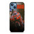 FRANCESCO PECCO BAGNAIA DUCATI RACING iPhone 13 Case Cover
