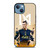 GARETH BALE LOS ANGELES FC iPhone 13 Case Cover