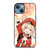 GENSHIN IMPACT KLEE iPhone 13 Case Cover