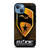 GI JOE RISE OF COBRA LOGO iPhone 13 Case Cover
