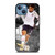 GIOVANNI REYNA USMNT SOCCER iPhone 13 Case Cover