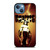 GLENN DANZIG METAL BAND iPhone 13 Case Cover