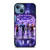 GOTHAM KNIGHTS GAMES iPhone 13 Case Cover