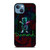 GRIZZLY DIAMOND SUPPLY CO iPhone 13 Case Cover
