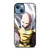 HERO SAITAMA ONE PUNCH MAN iPhone 13 Case Cover