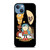 HILDA CARTOON MOVIES 2 iPhone 13 Case Cover